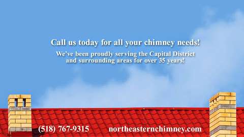 Jobs in Northeastern Masonry & Chimney - reviews