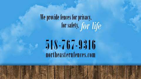 Jobs in Northeastern Fences Inc - reviews